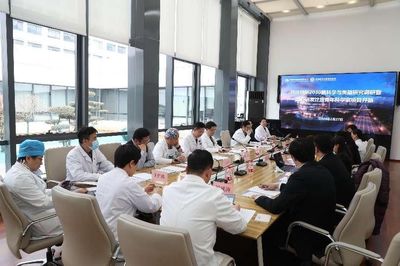 第三附属医院脊柱外科一科国家重点研发计划青年科学家项目启动，推进生物技术创新与应用