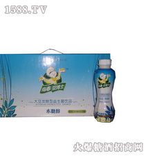 山东豆博士生物科技 引领生物技术创新，赋能现代农业发展