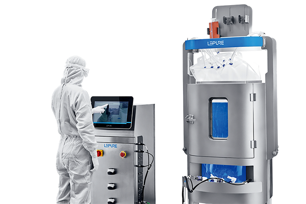 中国生物反应器发展历程与生物技术推广的协同演进