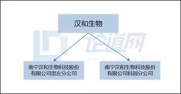 汉和生物 以生物技术创新驱动水溶肥料市场新蓝海