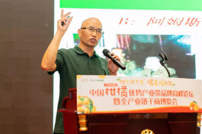 生物技术助力四川杂柑转型升级，高品质种植成破局关键